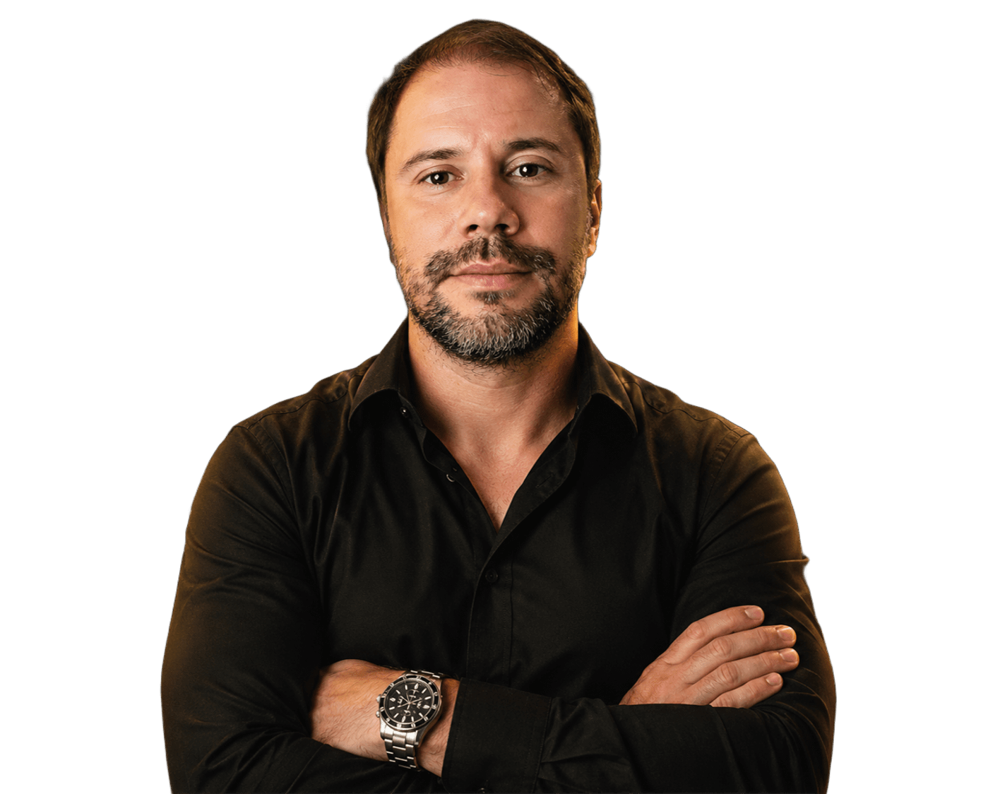 Marco Andrade - Especialista em Google Ads e Meta Ads em São José dos Campos