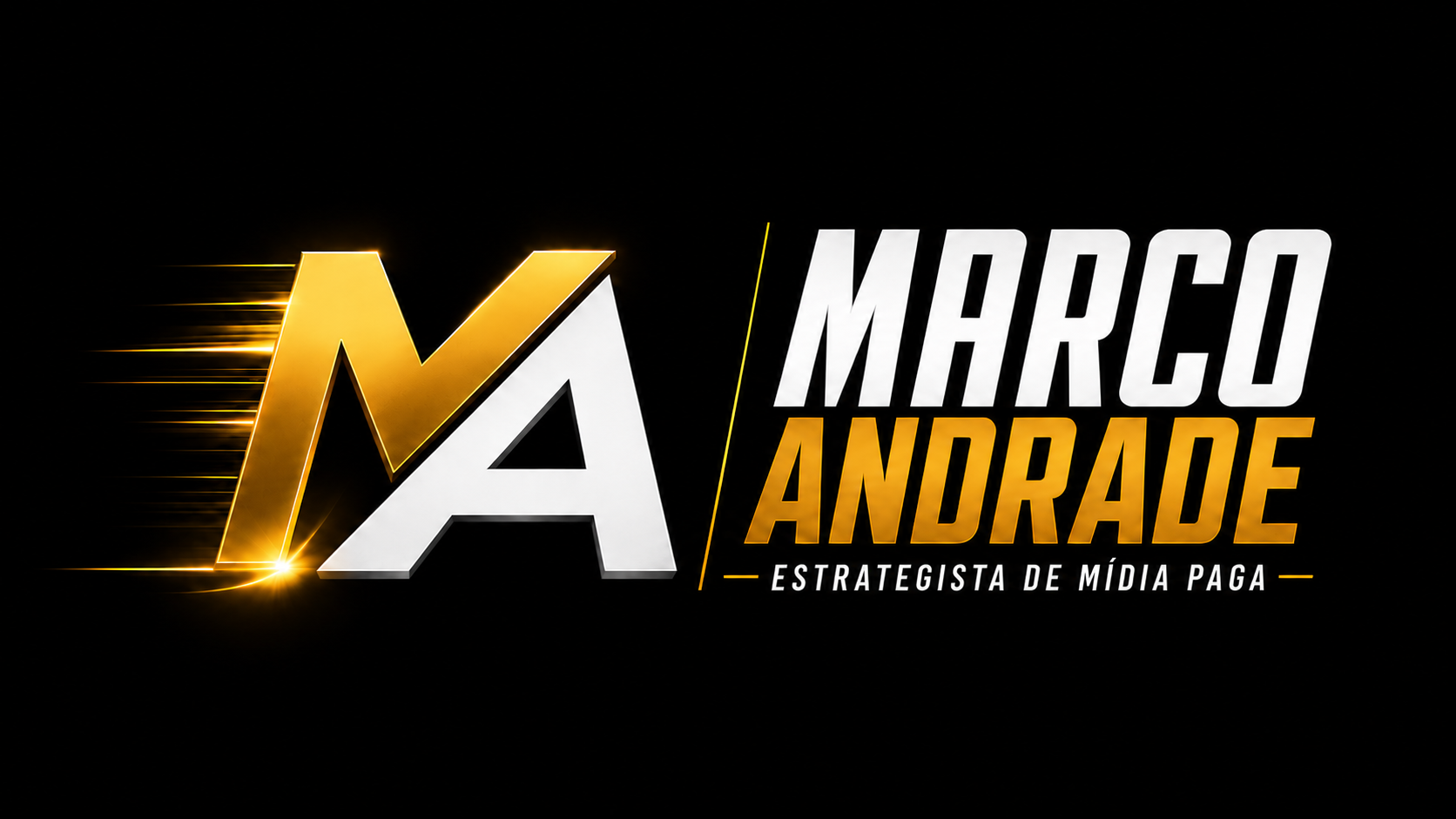 Marco Andrade - Agência de Marketing Digital São José dos Campos